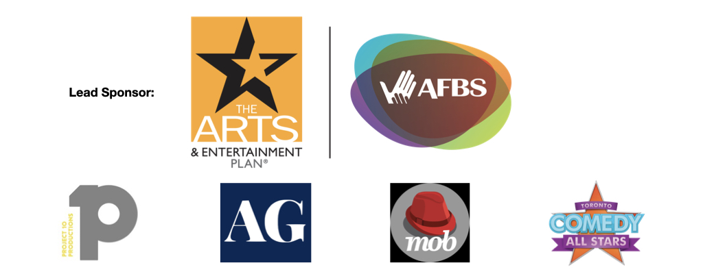 CANCOM Comedy Grant 4.0, Sponsor Logos V2.001 CANCOM Comedy Grant Sponsors